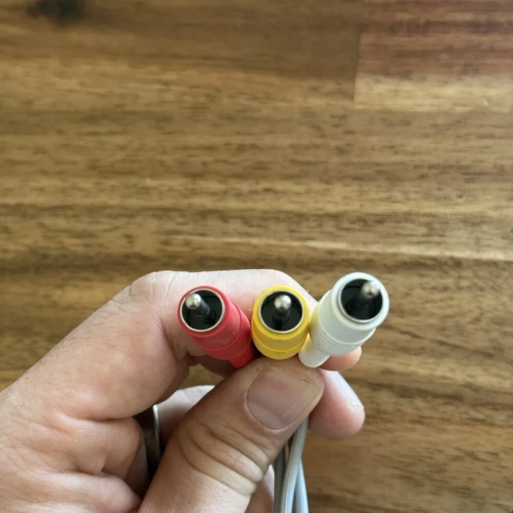 Nintendo good preowned